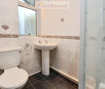1 bedroom flat to rent - Photo 6