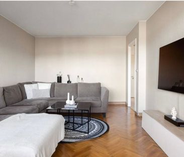 Termometergatan, Göteborg - Photo 1