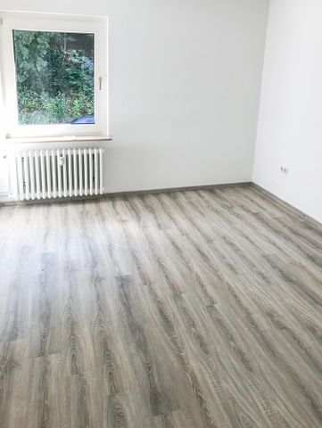 Paare aufgepasst! Gepflegte Wohnung in ruhiger Lage! - Photo 2