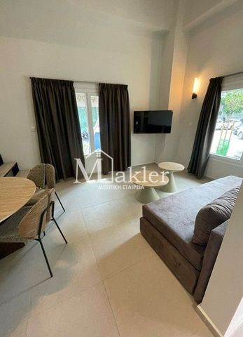 Loft για ενοικίαση Επτάλοφος (Αμπελόκηποι) - Photo 2
