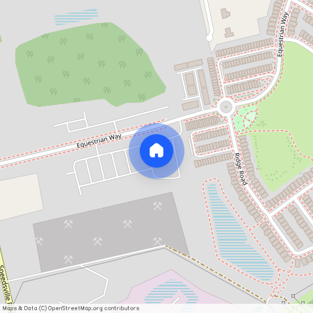 155 Equestrian Way, Cambridge