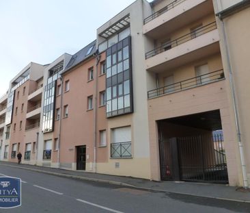 Location Appartement 1 pièce 35m² LE MANS 72100 - Photo 5