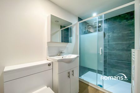 studio to rent - Photo 2