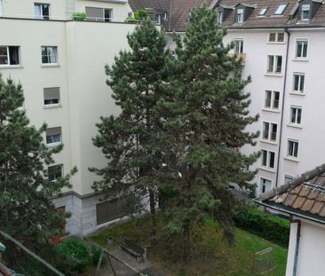 3 Zimmer, 70 m², 4. Stock - Photo 6