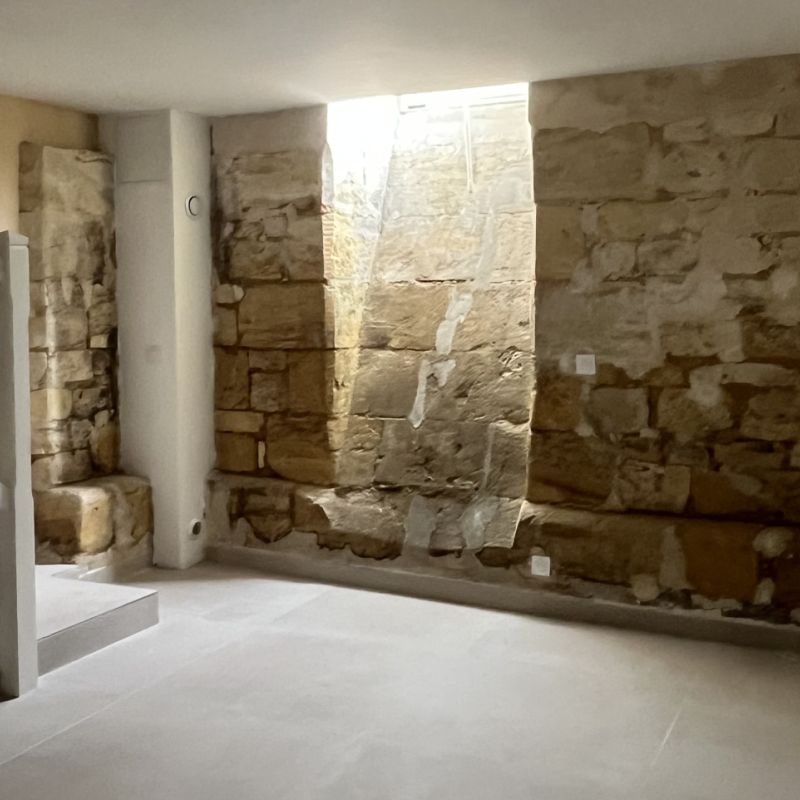 T5 Bordeaux Nansouty - Photo 1