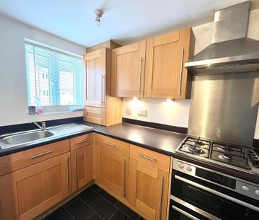 2 bedroom terraced house to rent - Photo 4