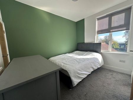 1 bedroom house share to rent - Photo 3