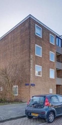 Frieslandstraat 0ong, 1082 TN Amsterdam, Nederland - Photo 1