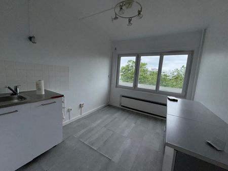 Location appartement 2 pièces, 55.37m², Meaux - Photo 3