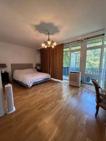 3-room apartment furnished / unfurnished - Foto 4