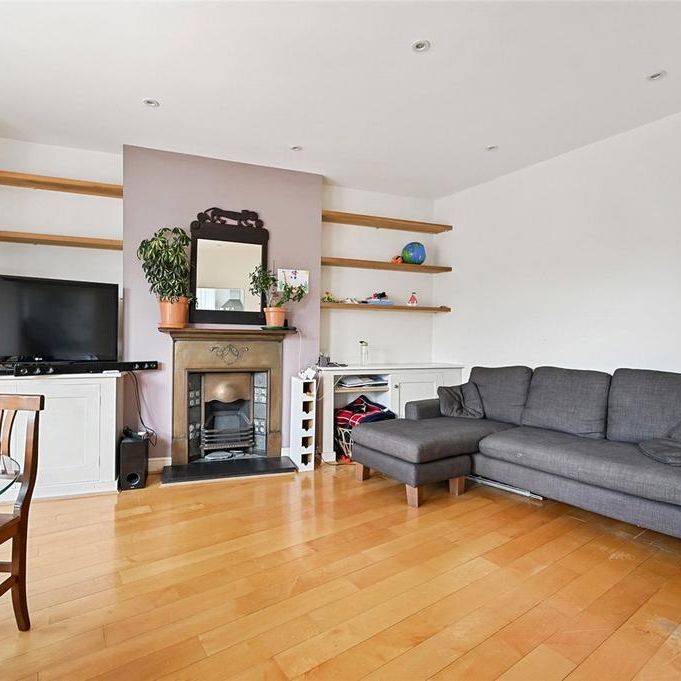 3 bedroom apartment to rent - Photo 1