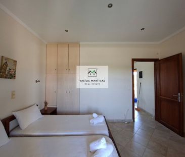 Διαμέρισμα για ενοικίαση Εσπερίες (Κέρκυρα) - Φωτογραφία 1