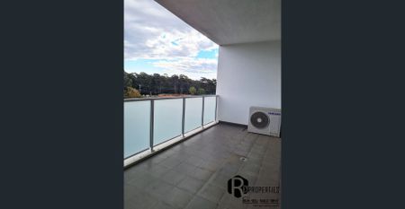 Stylish Apartment Living in Rouse Hill for LEASE!!! - Photo 2