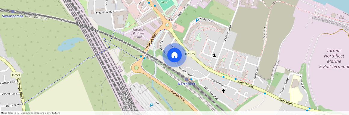 29 Hamerton Road, 29 Hamerton Road, DA11 9DX