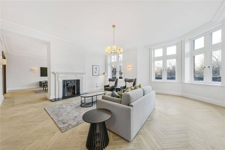 Kensington Road, London, W8 - Photo 2