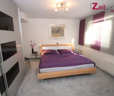 Exklusive möblierte Souterrain-Wohnung mit Terrasse in ruhiger Lage - Photo 2