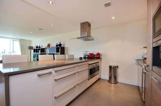 Imperial Wharf, Imperial Wharf, SW6 - Photo 1