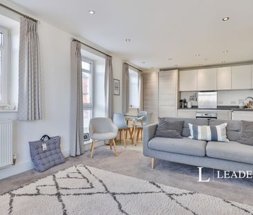 2 bedroom apartment to rent Stabler Way, Poole, Dorset, BH15 - Photo 1