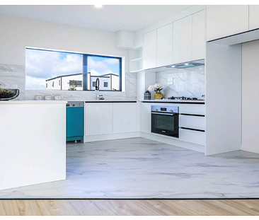 3 Bedroom 1 Bathroom - Papakura New Development - Photo 1