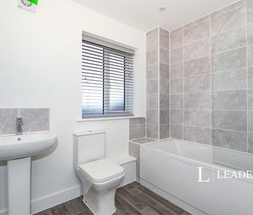 3 bedroom house to rent Bluebell Road, Quadring, Spalding, PE11 - Photo 6