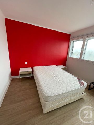 Appartement à louer 4 pièces - 85 m2 CALAIS - 62 - Photo 4