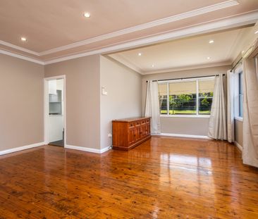 Loads of room! - Photo 1