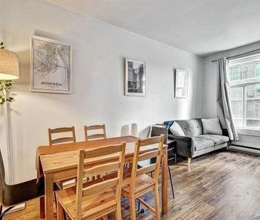 Appartement à louer - Montréal (Ville-Marie) (Centre) - Photo 6
