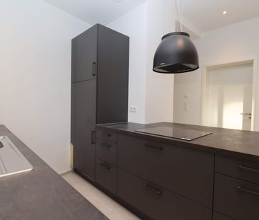 Schicke Stadtwohnung im Erdgeschoss - Photo 5