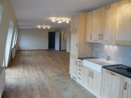 IXELLES : APPARTEMENT 3 CHAMBRES + TERRASSE - Ixelles - Photo 5