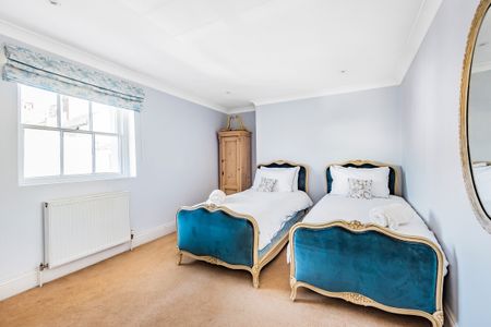 3 bedroom apartment to rent - Photo 5