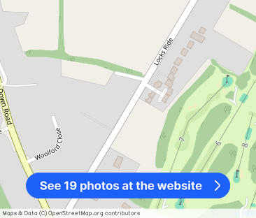 Locks Ride, Ascot, Berkshire - Photo 1