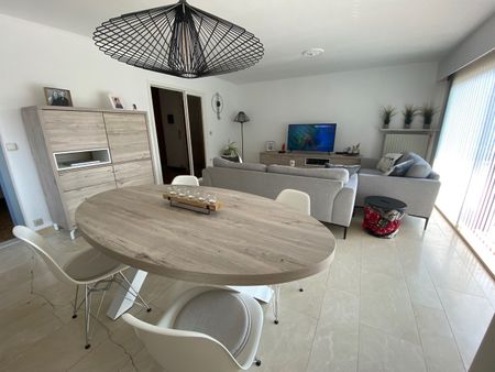 Te Huur 2 slaapkamers Oostende Lariksenlaan 7 - Photo 2