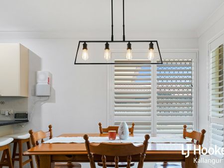 Stunning Family Home with Dual Outdoor Entertaining Areas - Photo 3