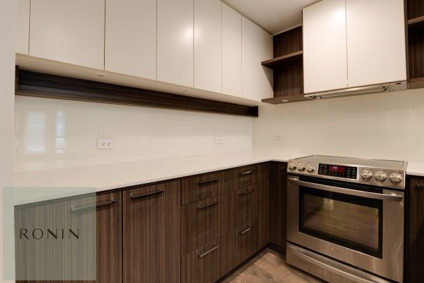 9250 University High Street apartment — Burnaby, BC (2-Bedroom) - 2 Bedroom - Photo 1