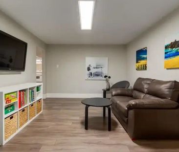 Cozy and Renovated Lower Level Suite | Calgary - Photo 1