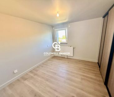 Location Appartement 3 pièces 77m² LUCINGES 74380 - Photo 3