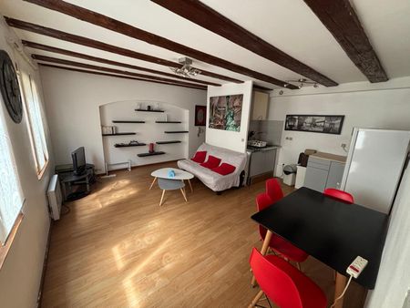 Location Appartement 2 pièces 42m² STRASBOURG 67000 - Photo 5