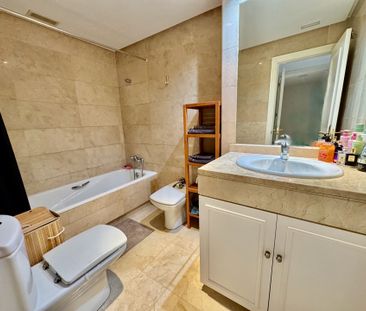 Apartamento en Marbella, Puerto Banus, alquiler - Foto 6