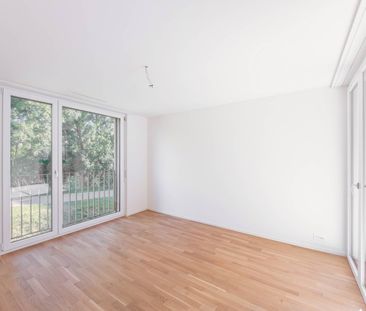 2.5 Zimmer, 58 m², 1. Stock - Photo 1