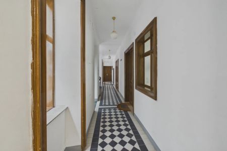 Zentral wohnen, kurze Wege – City-Wohnung in 1020 - Foto 3