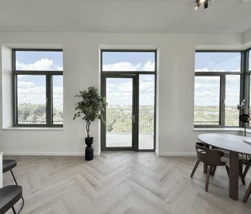 Appartement te huur: Haarlemmerweg 1776 1014 BL Amsterdam - Photo 4
