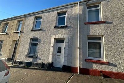 Tymawr Street, Abertawe, SA1 - Photo 1