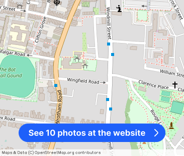 Wingfield Road, Gravesend, Kent, DA12 - Photo 1