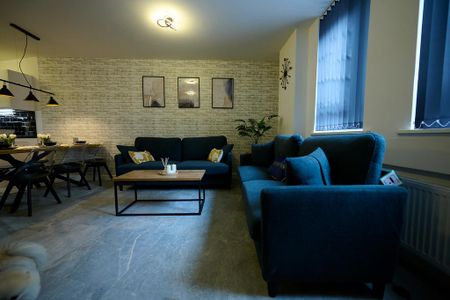 7 bedroom apartment to rent - Photo 3