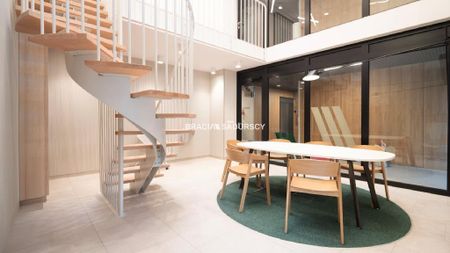 Mieszkanie Kraków Podgórze powierzchnia 35.84 m² C206-WM-32570 - Zdjęcie 3