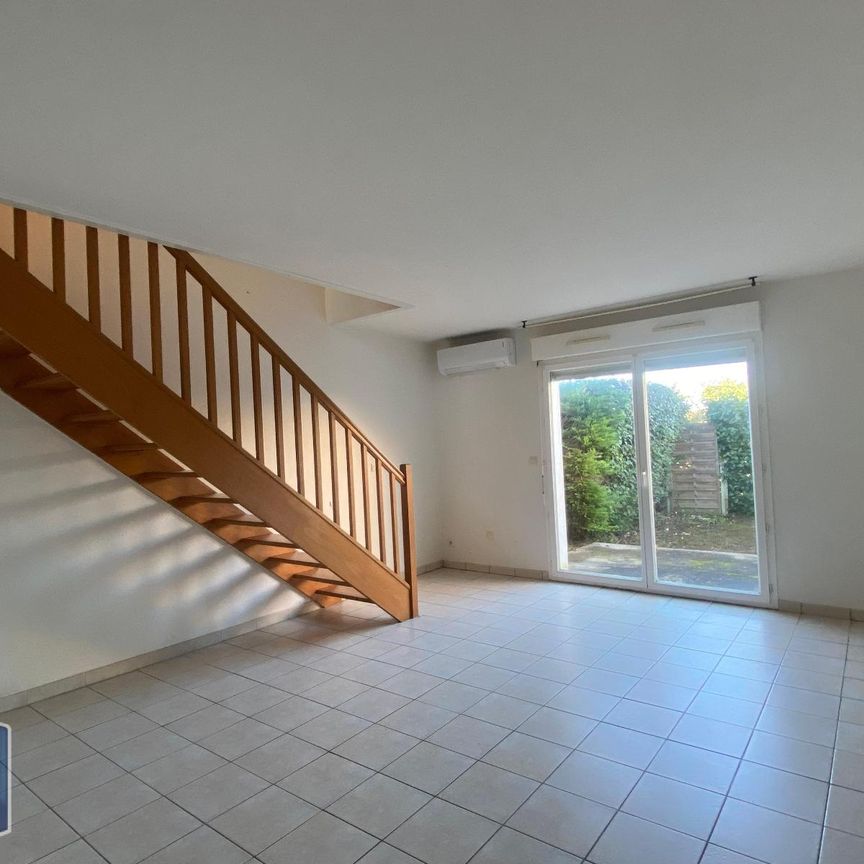 Location Maison 3 pièces 70m² GAILLAC 81600 - Photo 1
