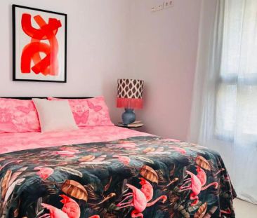 Piso de alquiler en Calle Los Príncipes, 7, Candelaria - Playa La V... - Foto 5