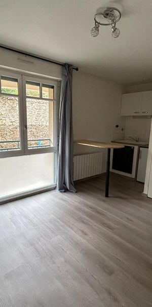 Location Appartement 1 pièce 20m² LAVAL 53000 - Photo 1