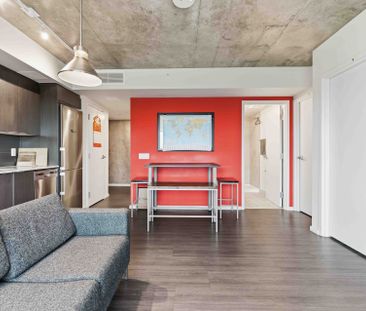 For Lease - 105 Champagne Avenue Unit# 2303, Dows Lake - Civic Hosp... - Photo 5
