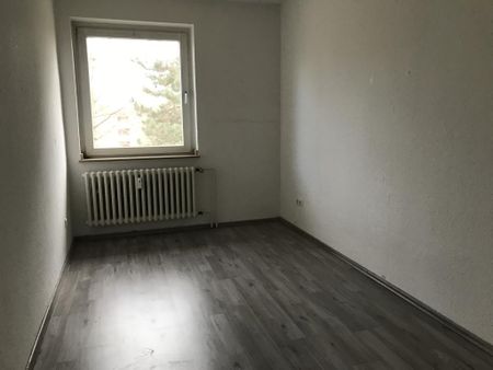 2-Zimmer-Wohnung in Duisburg Wanheimerort - Foto 2